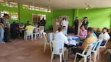 La Policía de Córdoba reporta normalidad en desarrollo de la consulta electoral de este domingo