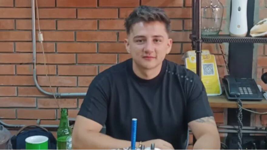 Joven colombiano cayó del noveno piso de un edificio en Miami: su estado de salud es crítico