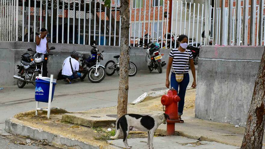 Delitos que conviven en los complejos habitacionales