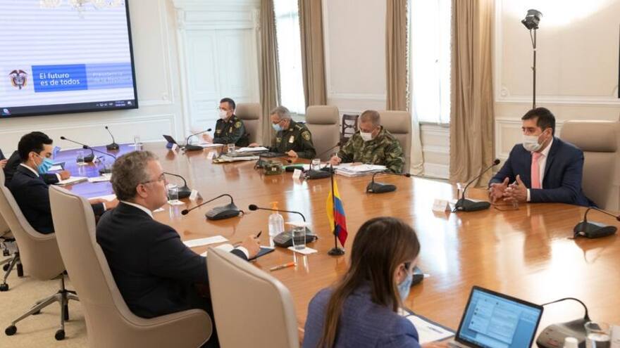 Procuraduría respalda demanda contra cuota de género en gabinete de Duque