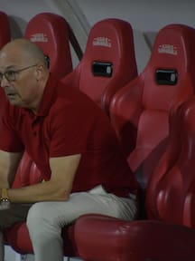 “Tenemos más deseo de ganar que miedo a perder”: Alfredo Arias