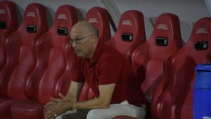 “Tenemos más deseo de ganar que miedo a perder”: Alfredo Arias