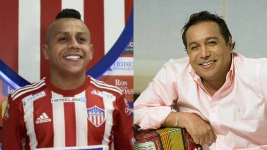 ‘El mini-cacique’: comparan a Vladimir Hernández con Diomedes Díaz