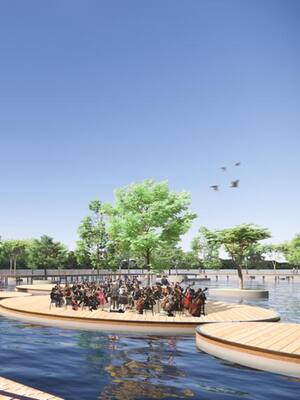 Buenos proyectos | Columna de Roberto Zabaraín Manco