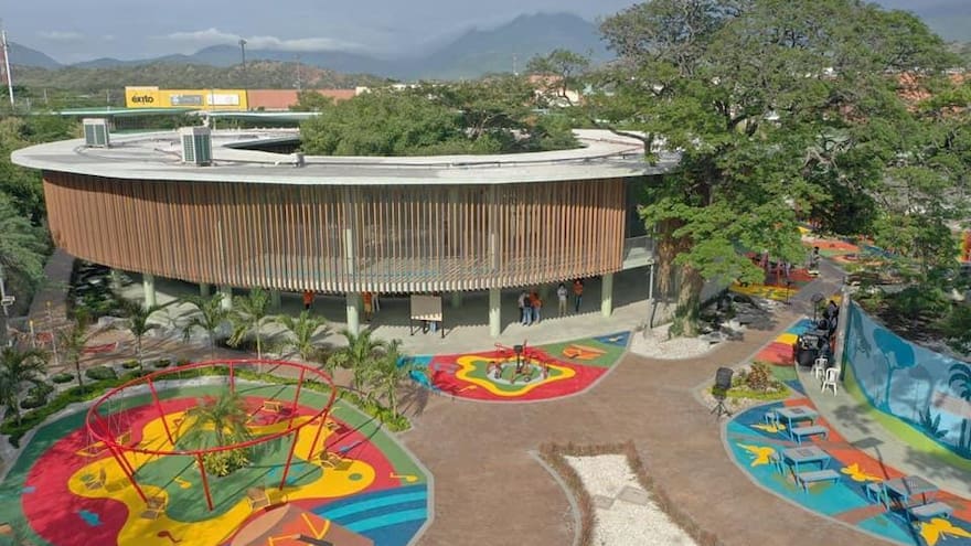 Santa Marta: archivan investigación contra Carlos Caicedo por caso Megabiblioteca