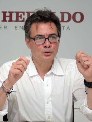 Con buen talante| Columna de Manuel moreno Slagter