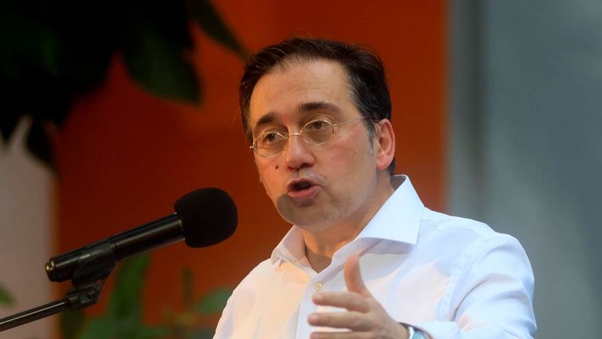 España expresa su apoyo a los diálogos de paz entre el Gobierno y el ELN