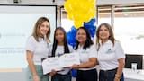 Fundación Social Country Club de Barranquilla clausura con éxito dos programas que crean oportunidades