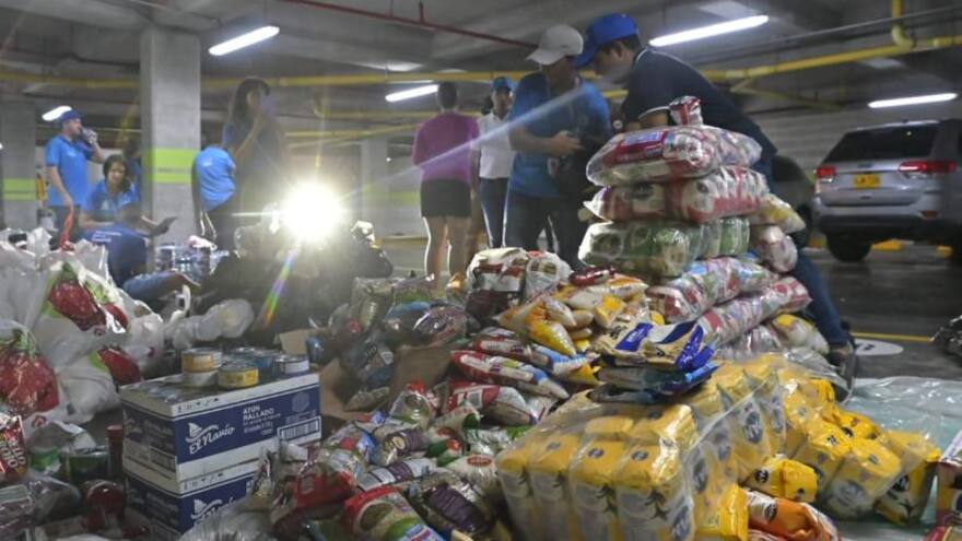 ‘Unidos por el Atlántico’ sigue recibiendo ayudas: así puede contribuir