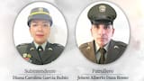 Capturan a los tres presuntos responsables del asesinato de dos policías de tránsito en Cundinamarca
