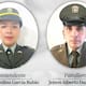 Capturan a los tres presuntos responsables del asesinato de dos policías de tránsito en Cundinamarca