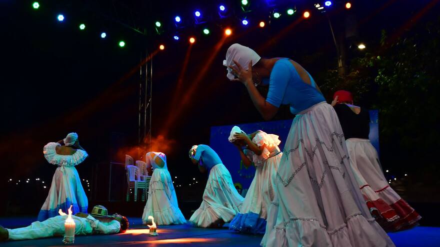 Festival Bum Bum 2023: se realizará en Barranquilla uno de los eventos artísticos más grandes del país