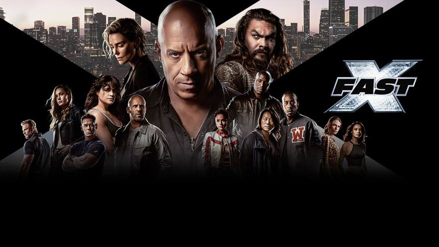 ¿El trabajo soñado? sitio web paga por ver la saga de ‘Rápidos y Furiosos'