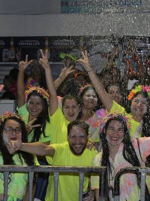 La alegría sana | Columna de Alberto Linero