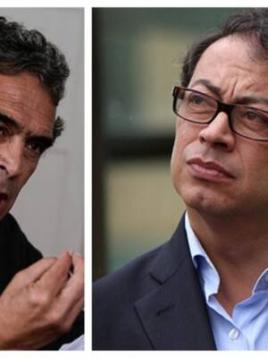 Olvidémonos de Fajardo y Petro