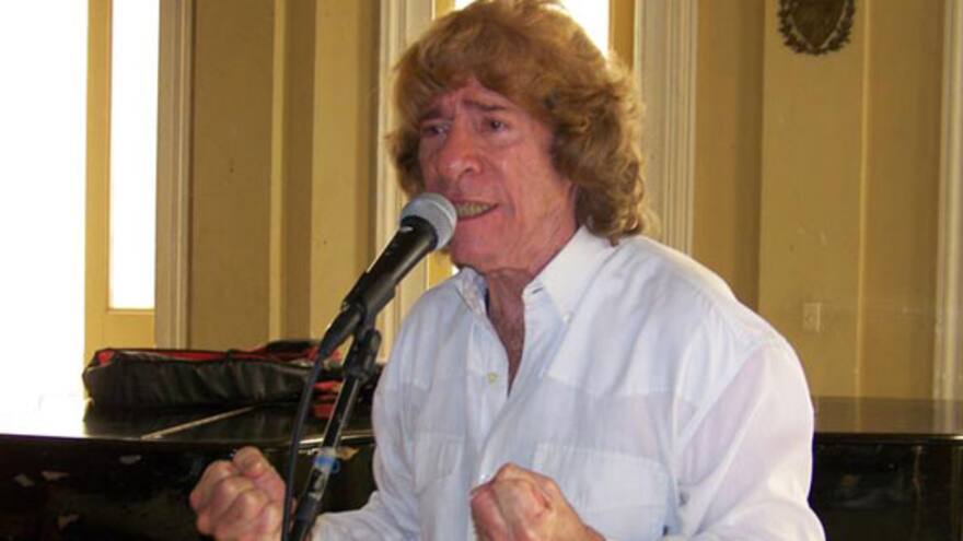 Fallece en La Habana el popular cómico cubano Carlos Ruiz de la Tejera