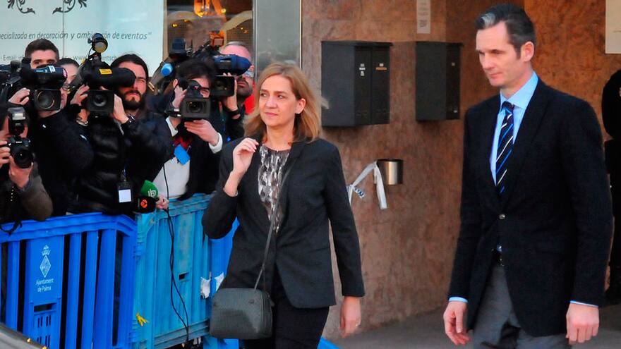 Con parodia de ‘Despacito’ se burlan de privilegio judicial al esposo de la infanta Cristina