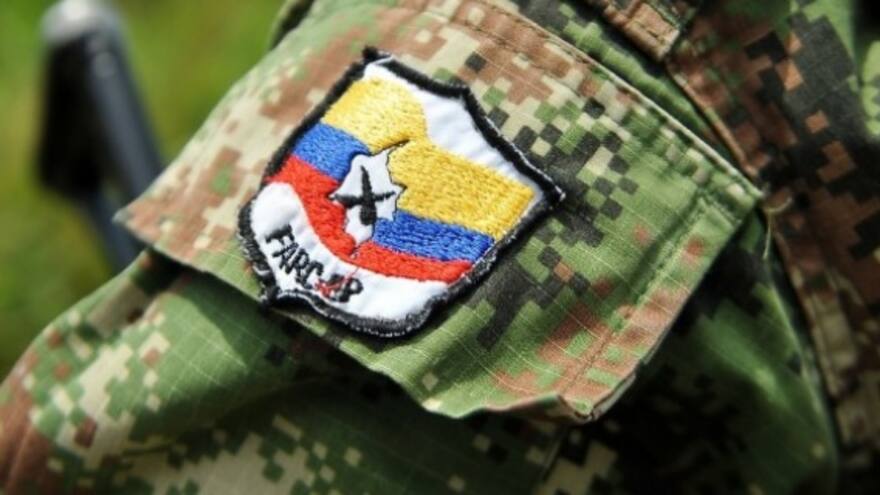 Imputan crímenes de guerra a ocho exjefes de Farc por secuestros en Colombia