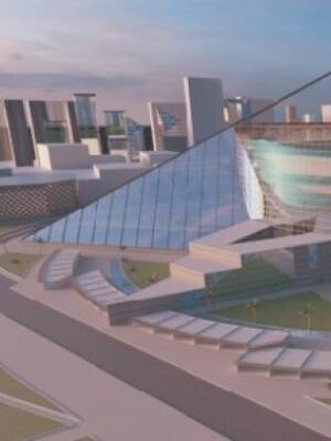 Juegos y Arena del Río | Columna de Nicolás Renowitzky R.