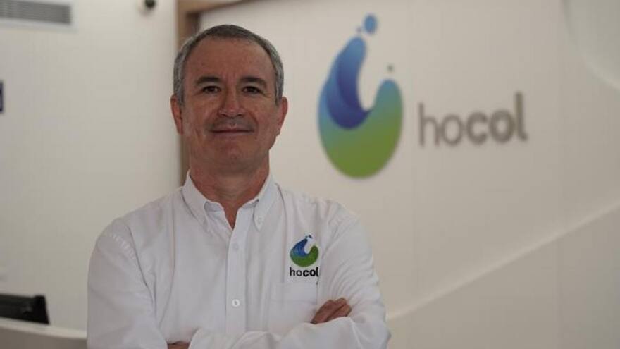 El campo de gas y petróleo en Sabanalarga abre oportunidades