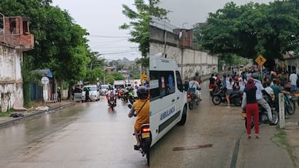 Alerta por posible atentado en la Cárcel Distrital El Bosque de Barranquilla