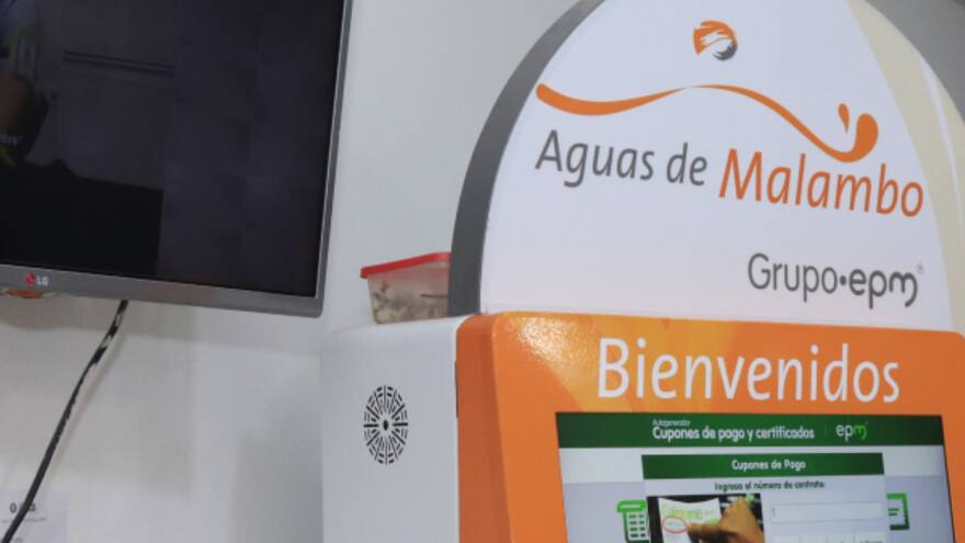 Delincuentes armados hurtan elementos en sede de Aguas de Malambo