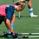 El fútbol para amputados le cambió la vida a Florencia