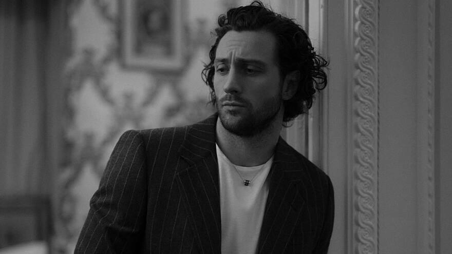 Aaron Taylor-Johnson reemplazará a Daniel Craig como James Bond