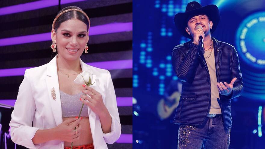 Fuerte discusión protagonizaron participantes de ‘La Descarga’