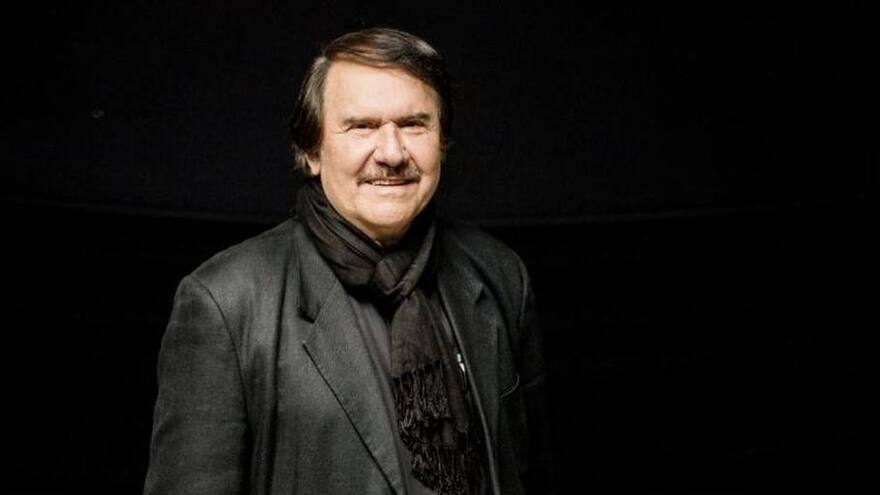 Muere Mario Mitrotti, director que lanzó al estrellato a Sofía Vergara