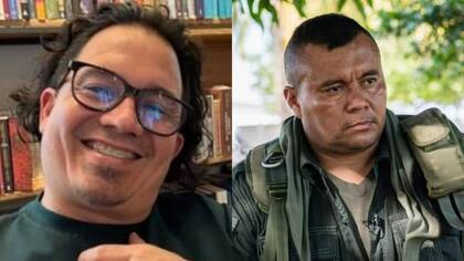 “Tenía que ser coherente con todo”: renuncia Wilmar Mejía, director de la DNI, por presuntos vínculos con ‘Calarcá’