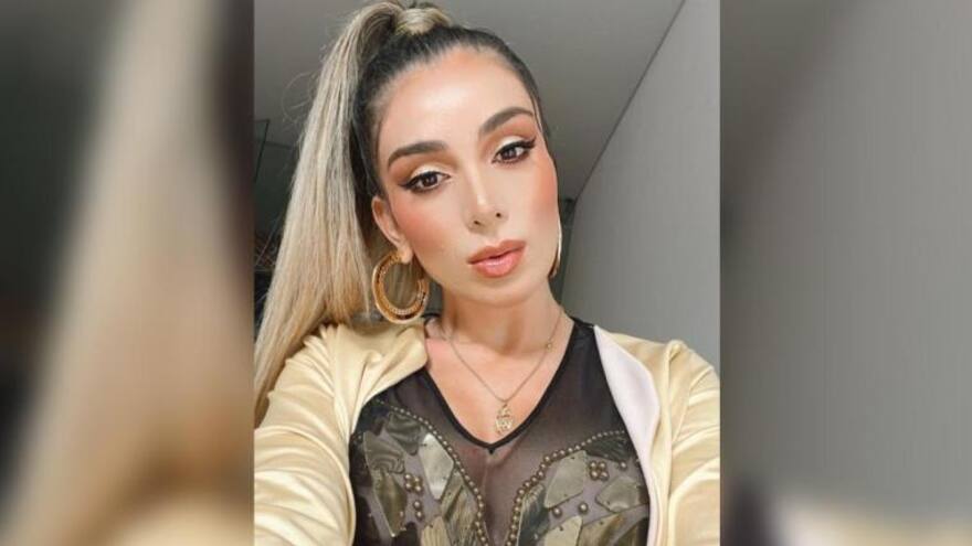 Marilyn Patiño respondió a quienes se burlaron de ella por el asesinato de su exesposo