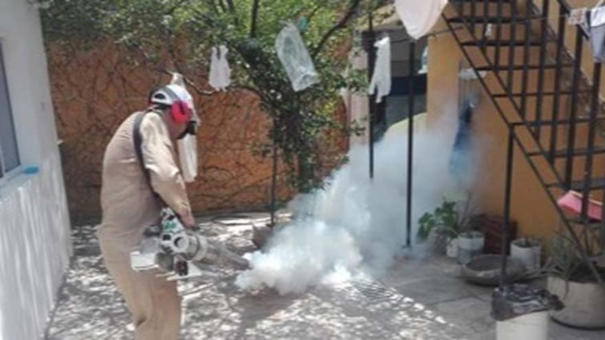 Muere niño por dengue en Valledupar