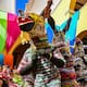 Carnaval del Atlántico rinde homenaje a la diversidad cultural