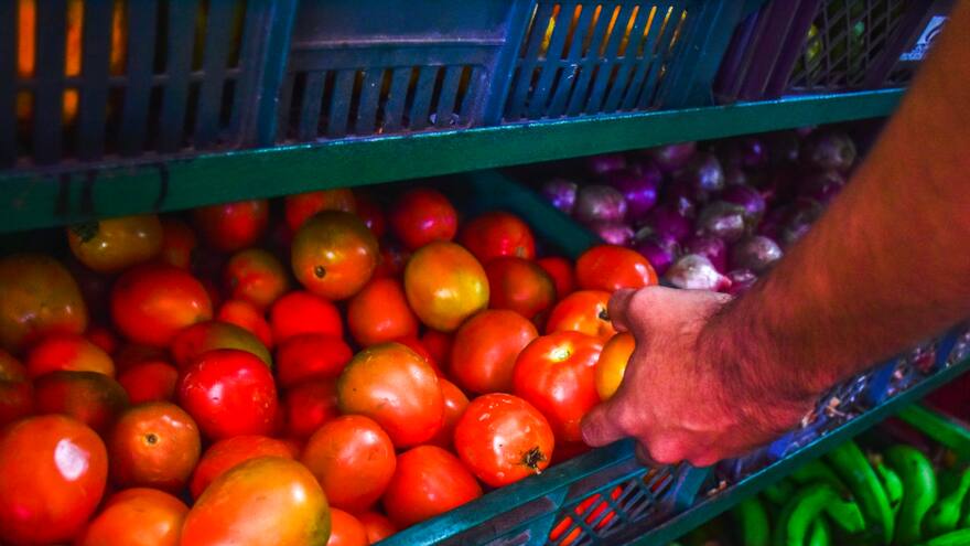 Inflación en Barranquilla en abril fue de 0,88%