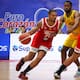 Liga Wplay de Baloncesto: Titanes de Barranquilla ganó a Búcaros de Bucaramanga