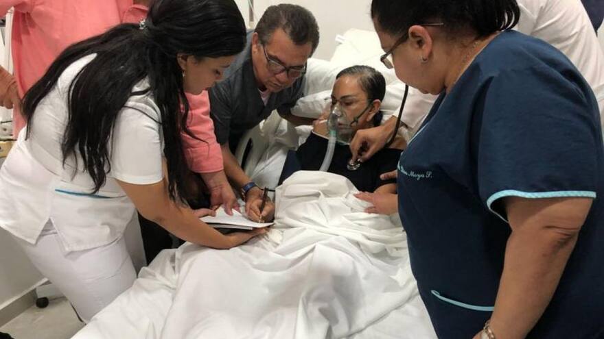 Enilce López Romero, alias La Gata y su herencia criminal