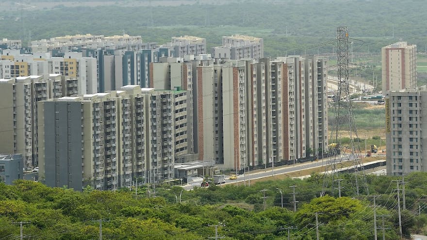 Se han dejado de vender 103 mil viviendas en el 2023, dijo Camacol