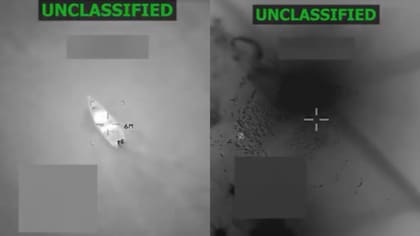 Demócratas afirman que ataques contra lanchas “son asesinatos” y no un plan antidroga