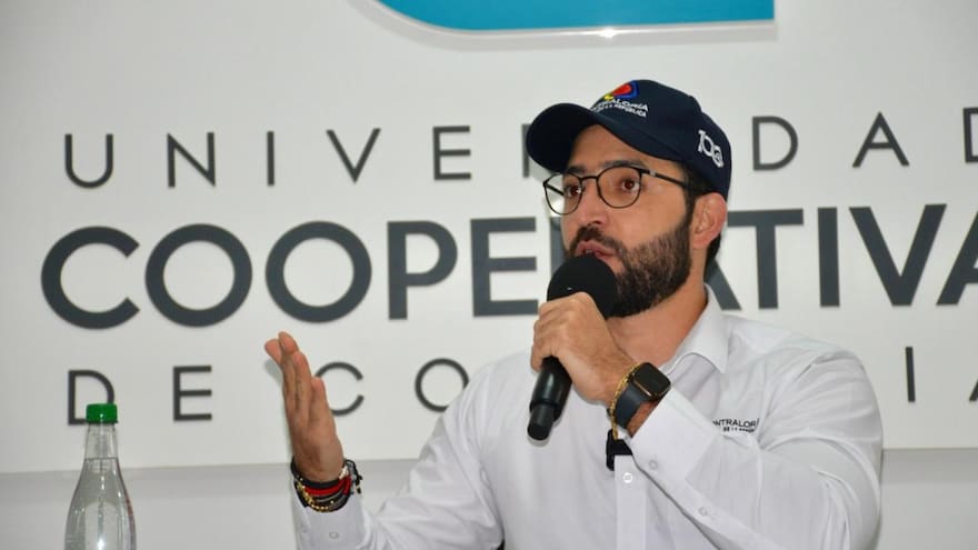 EPS no son tan eficientes con recursos para atención de pacientes: Zuluaga