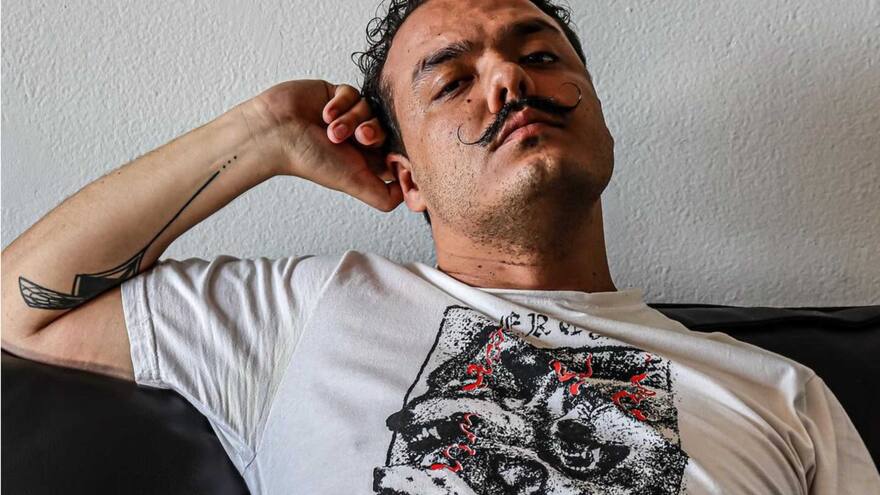 Declaran muerto a youtuber que se lanzó al agua desde crucero de Neymar