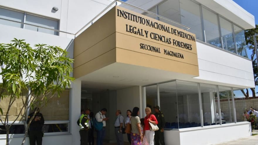 Sicario asesinó a joven conocido como Luisito en el barrio La Paz, de Santa Marta