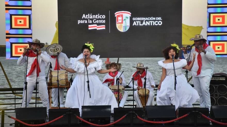 Tres grupos aficionados estarán en la Noche de Tambó