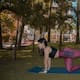 ‘Full body’ para tonificar tu cuerpo con cinco fáciles ejercicios
