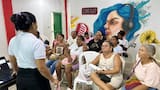 Más de 20 líderes de San Antero fueron seleccionados para recibir formación en gestión ambiental