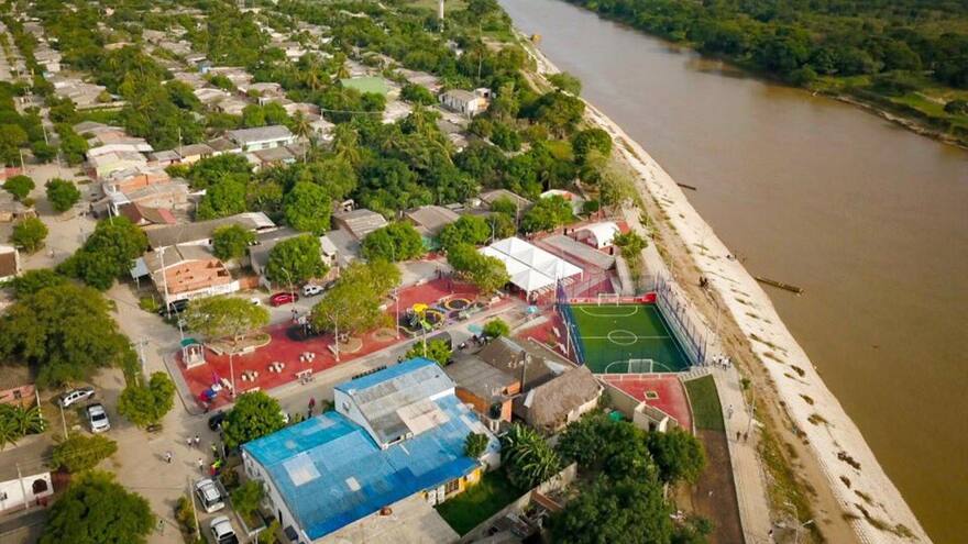 Procuraduría investigará a exfuncionarios de Santa Lucía por presunto incumplimiento en el pago de cesantías