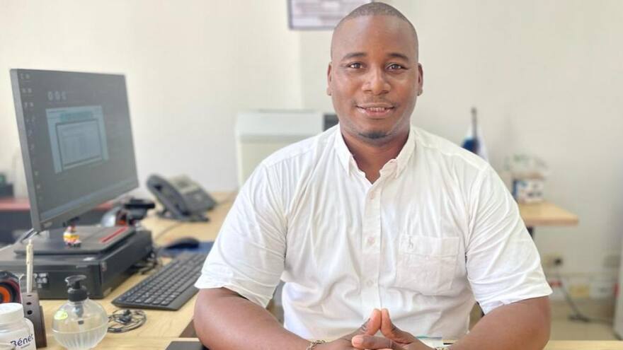 Registrador del Chocó dejado en libertad: el caso despertó entusiasmo en redes sociales