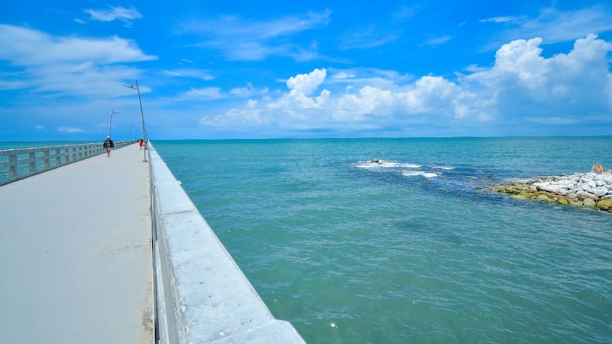 Isla Verde: La Atlántida del Caribe colombiano