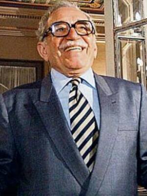 Los hijos de Gabo vivieron en Barranquilla…