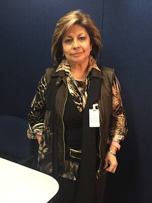 El ocaso de una difamadora